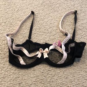 Agent provocateur 32C bra